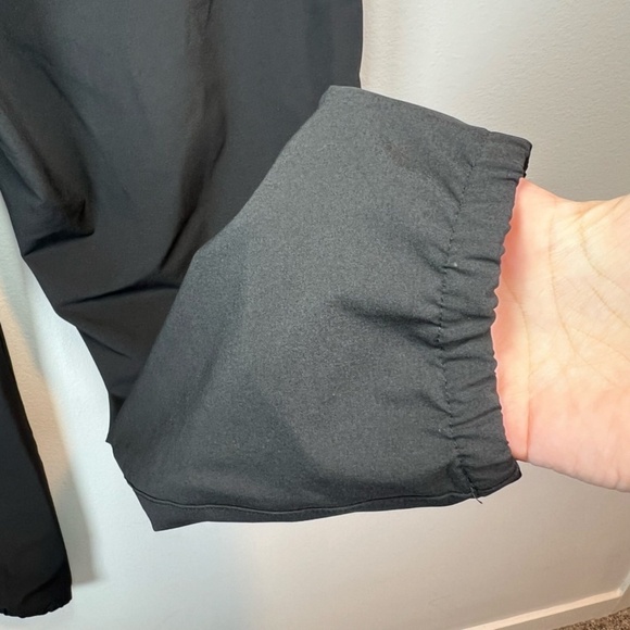 Eddie Bauer Women's Jogger Pants Pull On Pull On Outdoors Hiking Stretch Size 8 - Picture 13 of 16